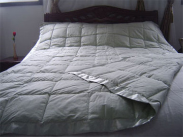 down blanket
