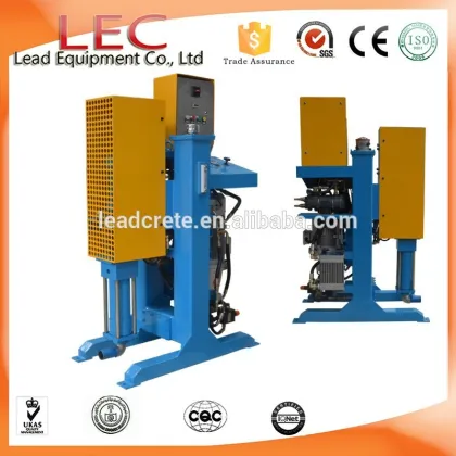 LDH75/100 PI-E chemical mortar cement injection grout pump machine