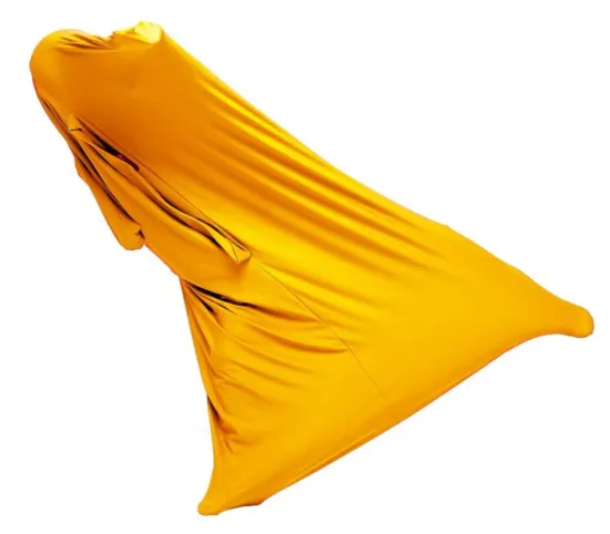 Multicolor XL Body Sock: A Full-Body Wrap for Stress Relief and Sensory Comfort