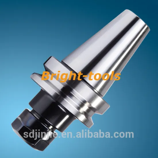 BT40-ER40-80 Collet Chuck for CNC40 tool holder spindle