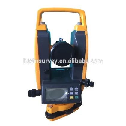CST/berger DGT2 2" Total Station Theodolite - USA Brand Land Survey Equipment