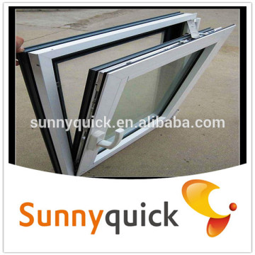 double glazed aluminum sliding windows drawing