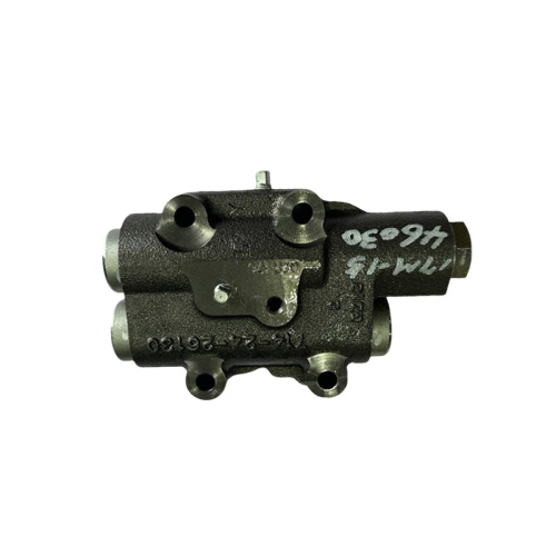 VALVE ASS'Y,MAIN RELIEF 17M-15-46030