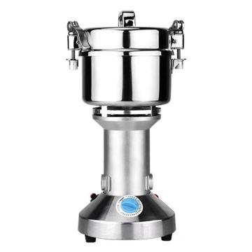 Thép không gỉ thảo mộc &amp; máy xay bột ớt