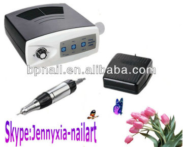 Nail manicure drill /Nail art pedicure machine BP-JD900