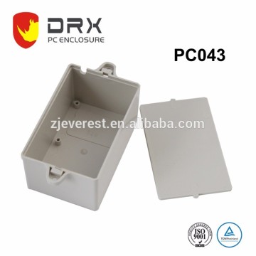 HIgh Impact ABS Junction Enclosure Box for Communication