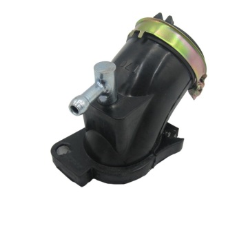 Parti del collettore di aspirazione per Linhai Feishen Bu Yang Modelli FA-D300, 170mm, 173MN, 250, 260, 300, YP250, VOG250, 23201A ATV, quad, scooter