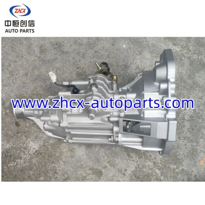 Gearbox for Shineray X30L CG14