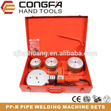 Pipe Welding Set