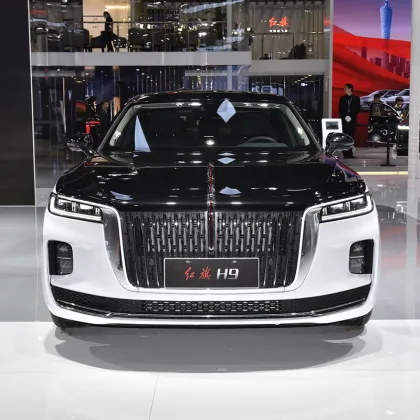 Hong Qi H9 High Quality Low Price