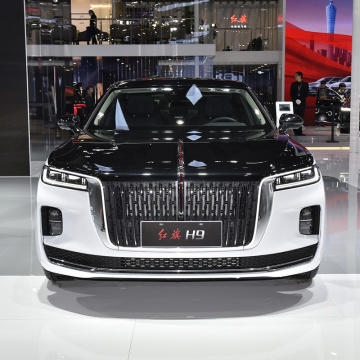 Hong Qi H9 Высокая низкая цена высококачественная цена