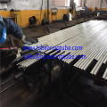 BS6323-6 DOM Steel Tubing Cold Finished Welded Tubes