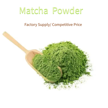 Vásároljon kóstoló matcha port a sütéshez