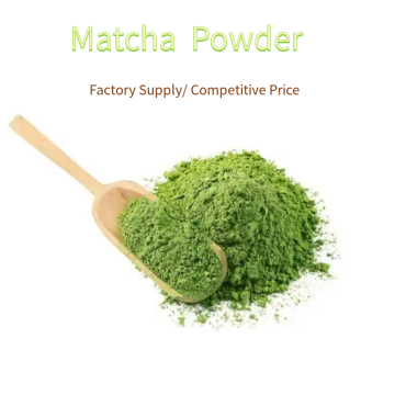 Comprar pó de degustação matcha para assar