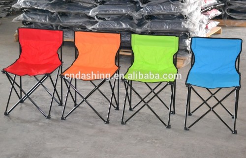 Branded unique outdoor foldable camping rocking chair