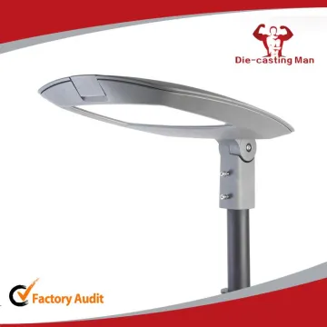 AC100-240V 60w 120w led street light price list