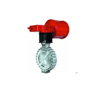 alpha butterfly valves