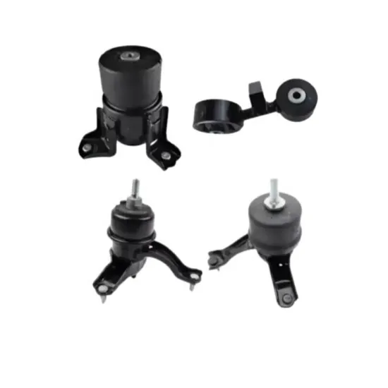 High Quality Rubber Parts OE 12309-OH090 12362-0H020 for Camry 2006-2012 Engine Support