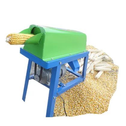 Agriculture One-Row Corn Planter Seeder: Corn Planting Machine
