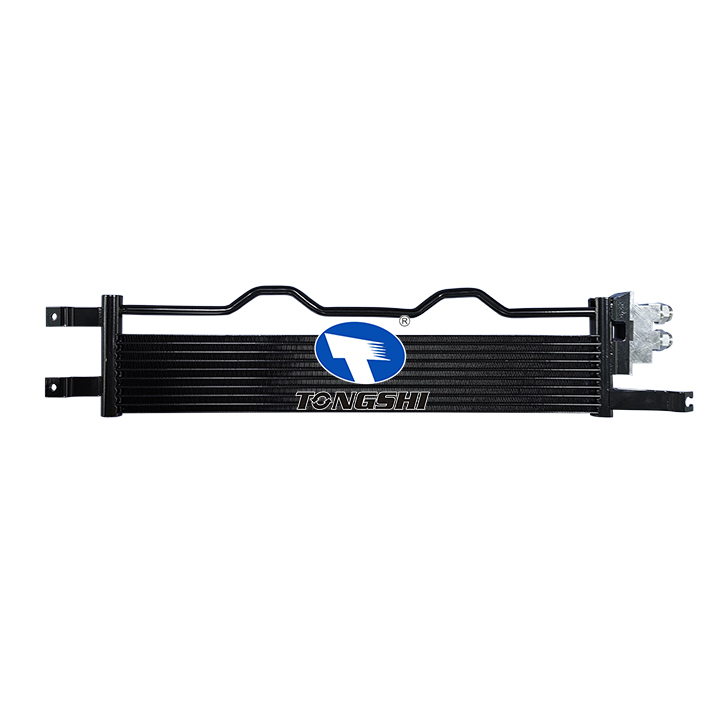 Engine Oil Cooler Cooling Radiator For CHRYSLER PACIFICA/VOYAGER
