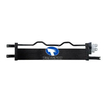 Engine Oil Cooler Cooling Radiator For CHRYSLER PACIFICA/VOYAGER