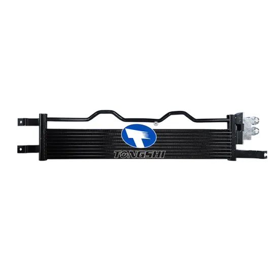 Engine Oil Cooler Cooling Radiator For CHRYSLER PACIFICA/VOYAGER