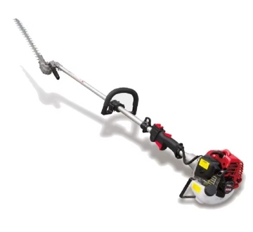 High Efficiency XH-G34T Gasoline Hedge Trimmer with High Quality Scissors
