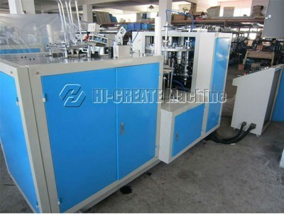 Paper Cup Making Machine Prices