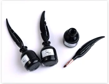 Best selling private label Feather Ink Eyeliner