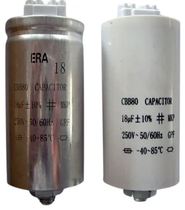 Capacitor