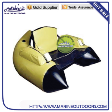 V-shape Designed Fishing PVC Float Tube
