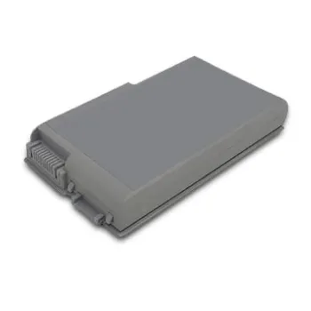 Laptop Battery for Dell Inspiron 600 with 14.8V Voltage
