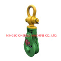 Heavy Duty Type Lifting Pulley Block