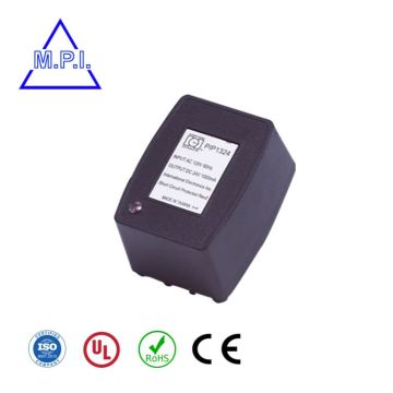 Onduleur médical 12v à 24v AC DC personnalisé