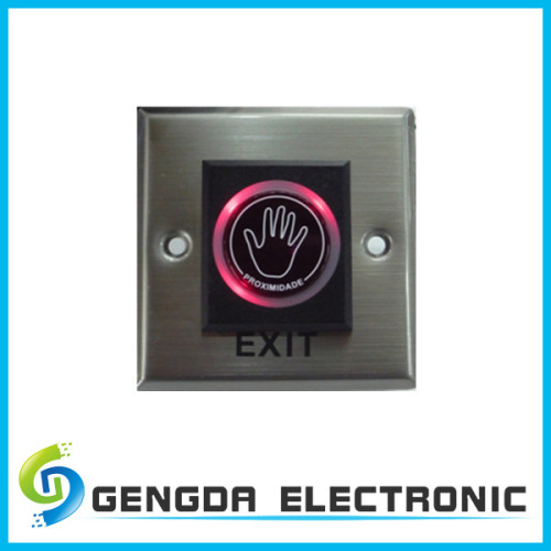 CONVENIN DUCTION INFRARED SWITCH