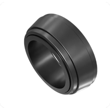 120H Motor Grader 35 mm Inner Diameter Tapered Roller Bearing Inner Cone 4W-1204/4W1204