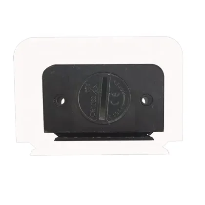 Waterproof Auto Sleep Reset Hour Meter Timer