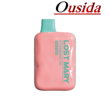 Lost Mary OS5000 Disposable Vape 5000 Puffs