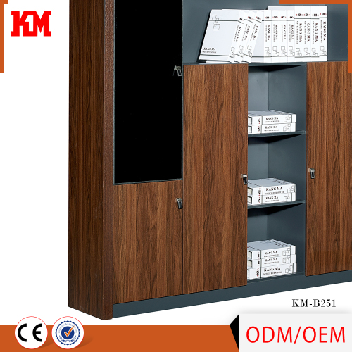 Malaysian Wood Malaysian Wood Teak Wood Bookcase, High Quality