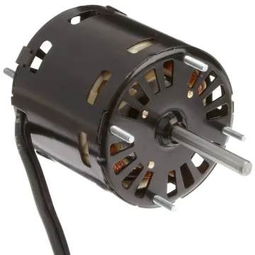EZM-001 3.3 Inch Fan Motor: Specifications, Applications, and Buying Guide