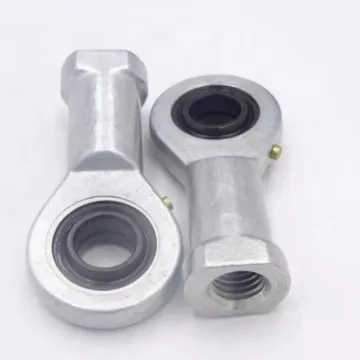 Internal and External Thread Rod end Bearing Water Conservancy Machinery Rod End Joint Bearing