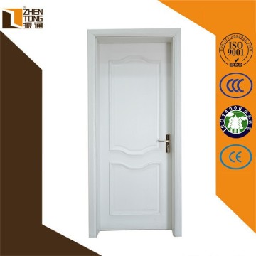 Aibaba china solid wood frame/architrave custom solid wood bedroom door