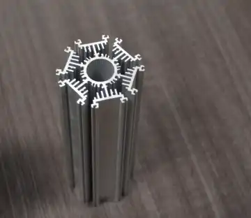 Aluminium Radiator Aluminium Radiator