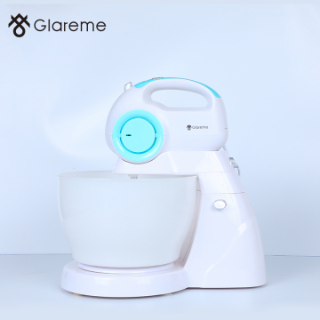 Mixer Makanan Listrik yang Efisien
