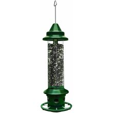 Squirrel Buster Plus Squirrel Proof Bird Feeder