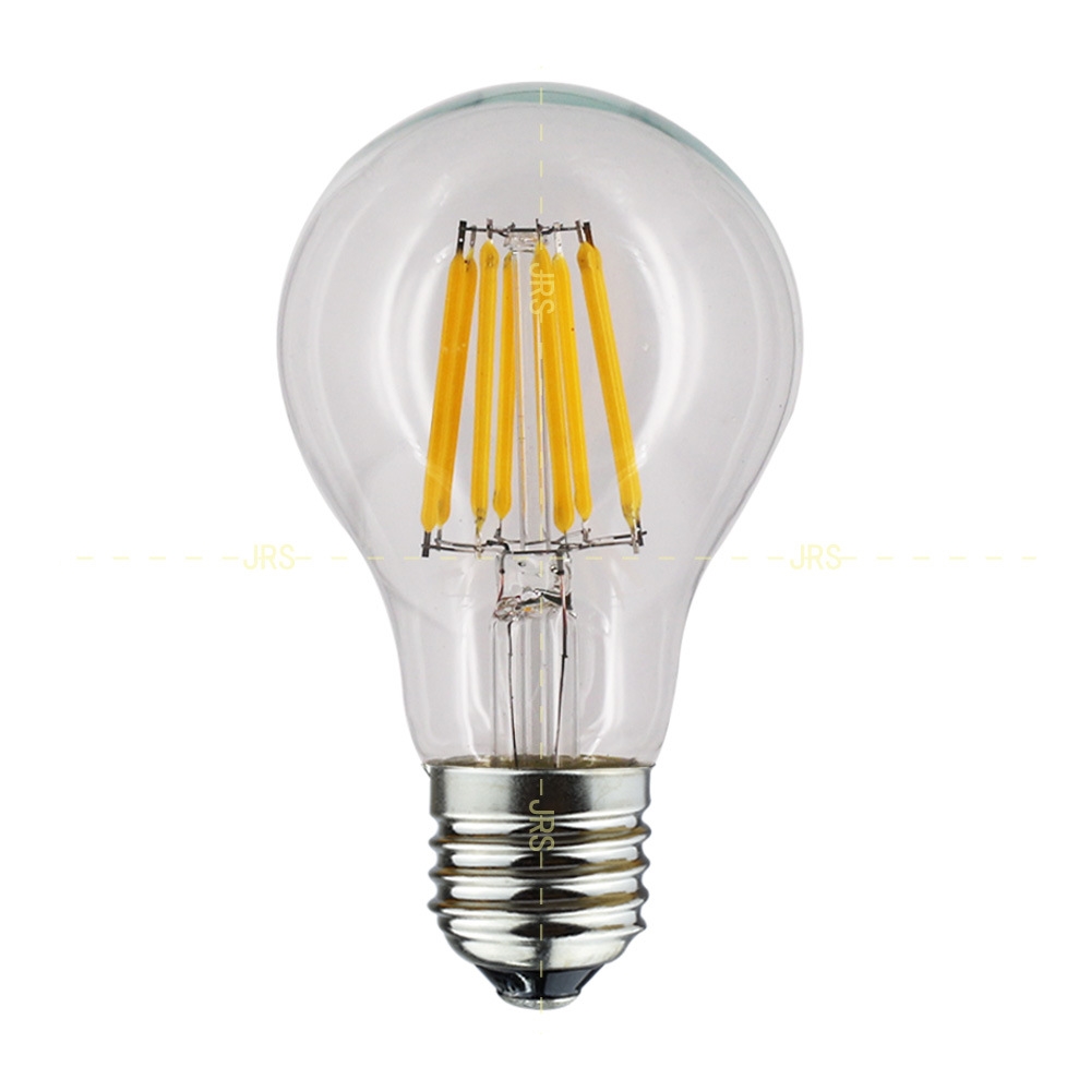 Led Cool Decorative Bulbs