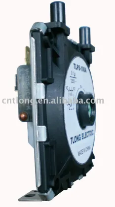 air pressure switch