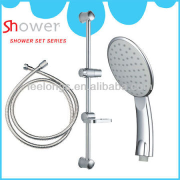 SH-4600-1037 China YuYao rainfall shower head bathroom shower set