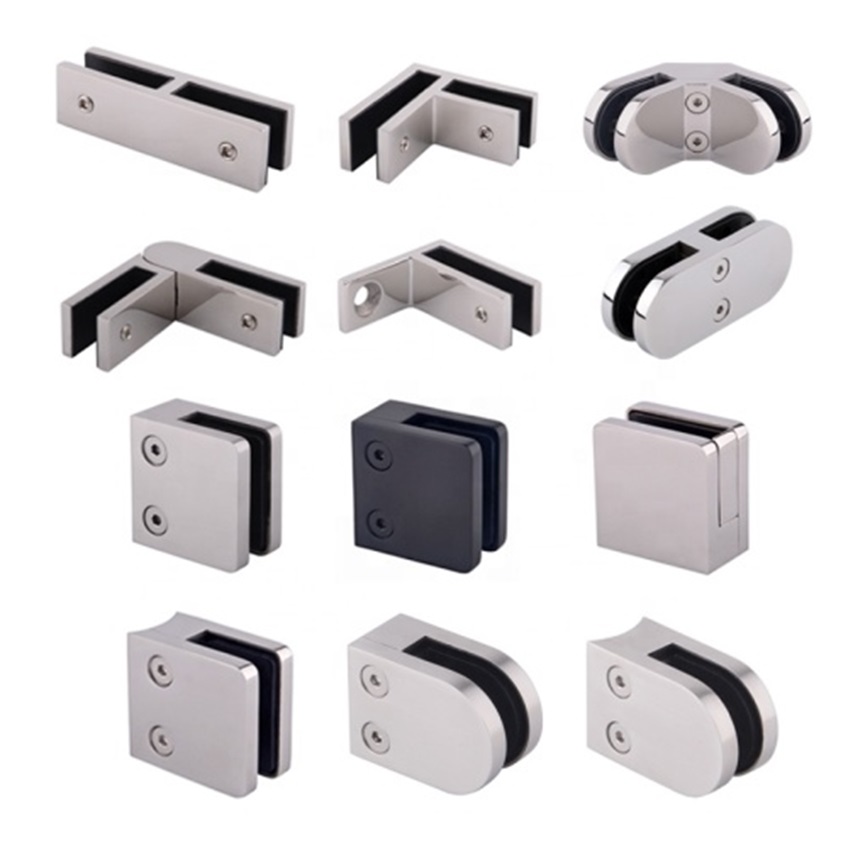 Door Accessories Parts Sheet Metal Processing Customization