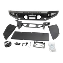 High Quality Bumper Bull Bar for LC250 2024